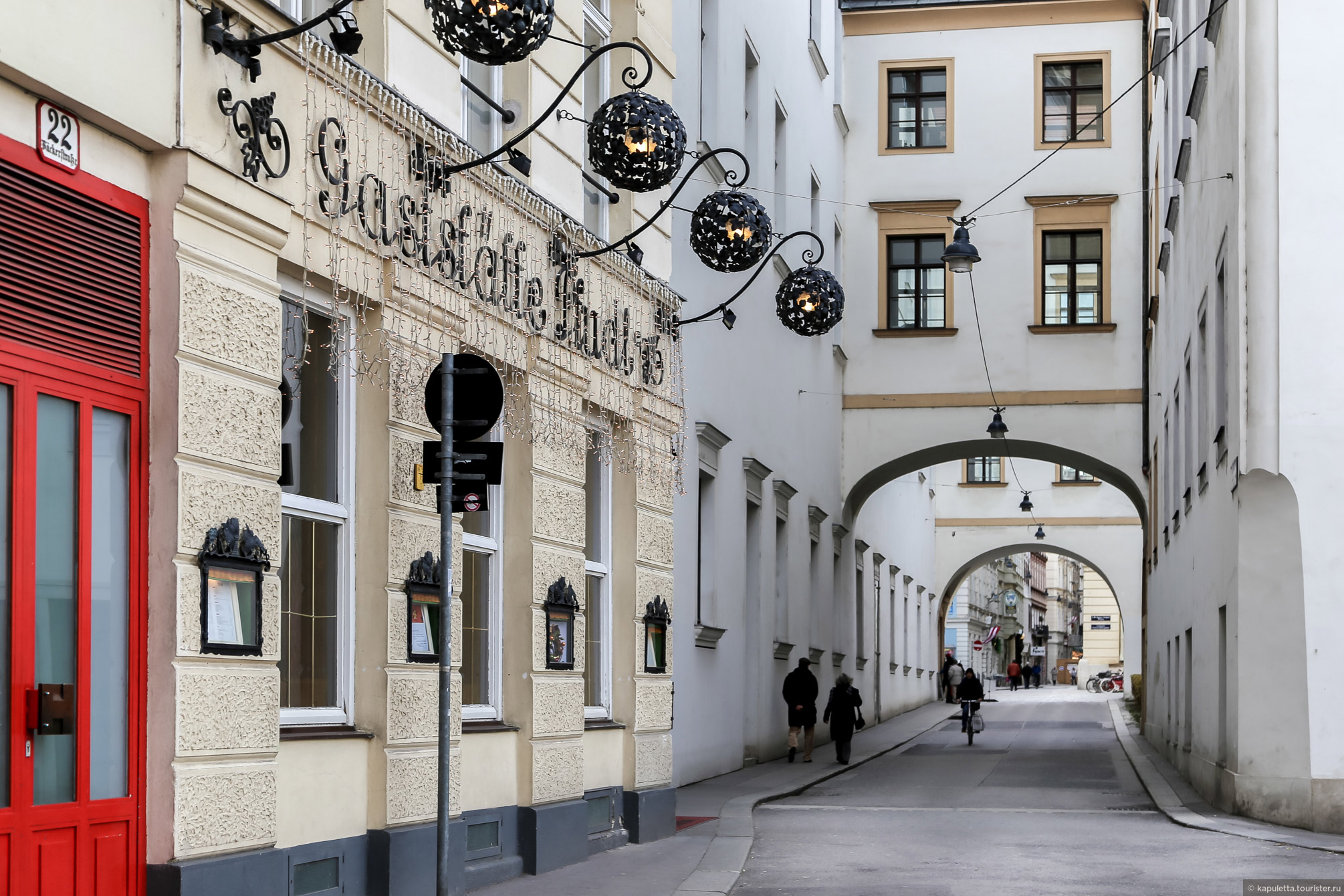 Vienna